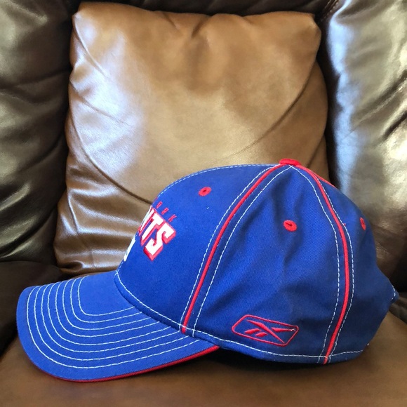 New York Giants Hat - Picture 2 of 5